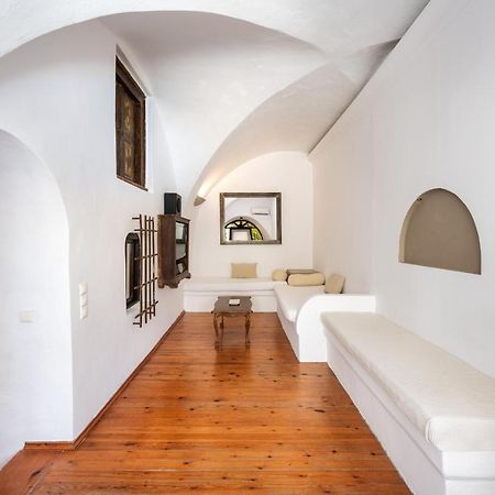 Lava Suites & Lounge Fira  Zewnętrze zdjęcie