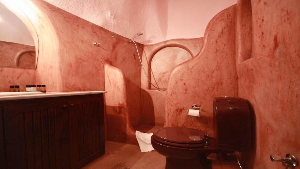 Lava Suites & Lounge Fira  Zewnętrze zdjęcie