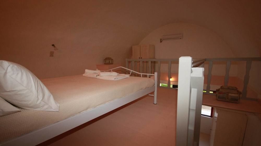 Lava Suites & Lounge Fira  Zewnętrze zdjęcie