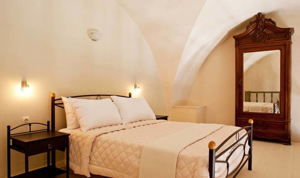Lava Suites & Lounge Fira  Zewnętrze zdjęcie