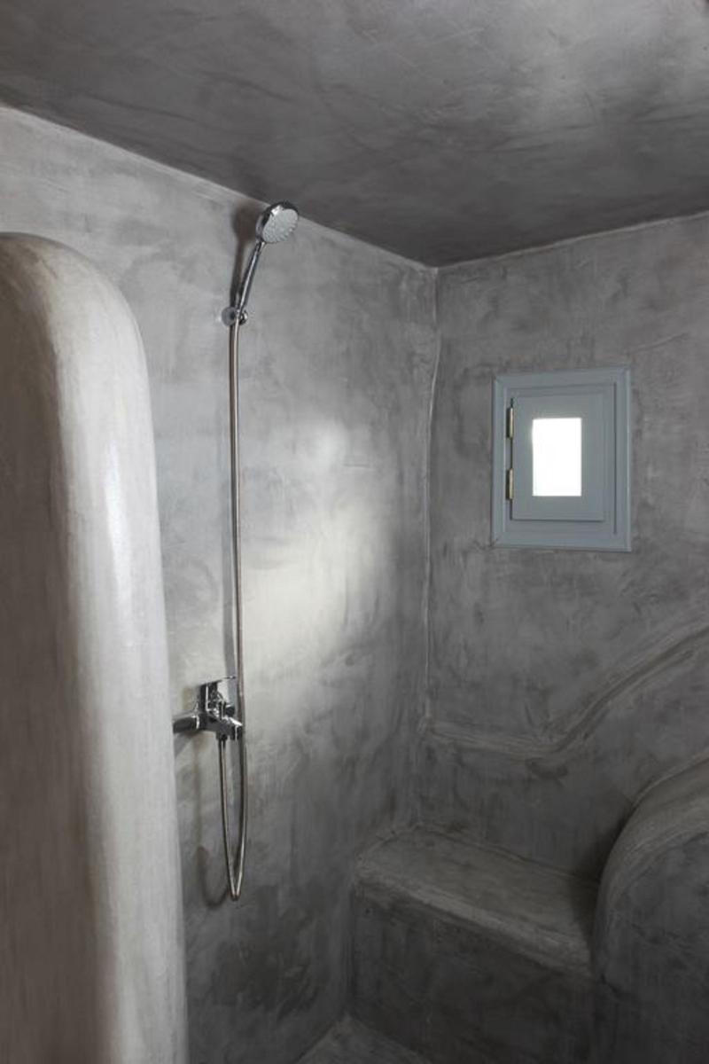 Lava Suites & Lounge Fira  Zewnętrze zdjęcie