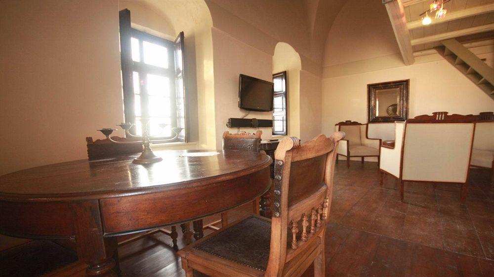 Lava Suites & Lounge Fira  Zewnętrze zdjęcie